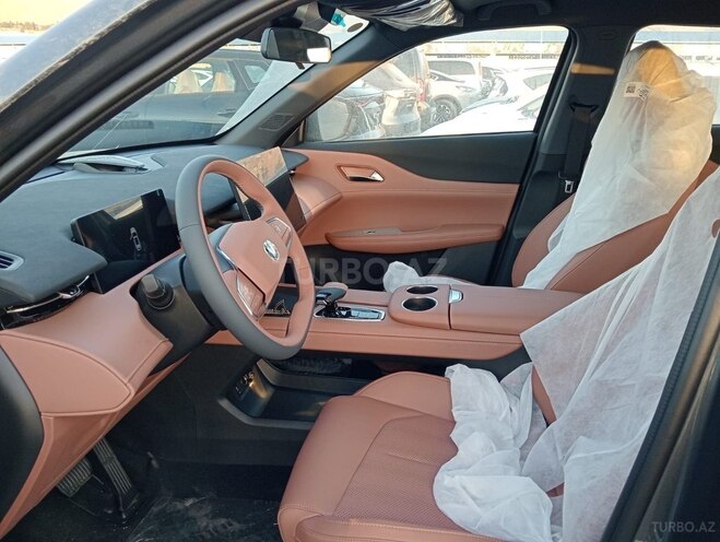 Changan  2025, 0 km - 1.5 l - Bakı