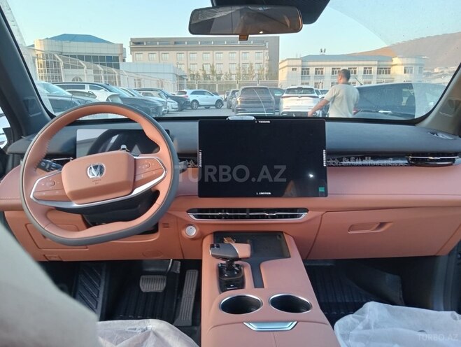 Changan  2025, 0 km - 1.5 l - Bakı