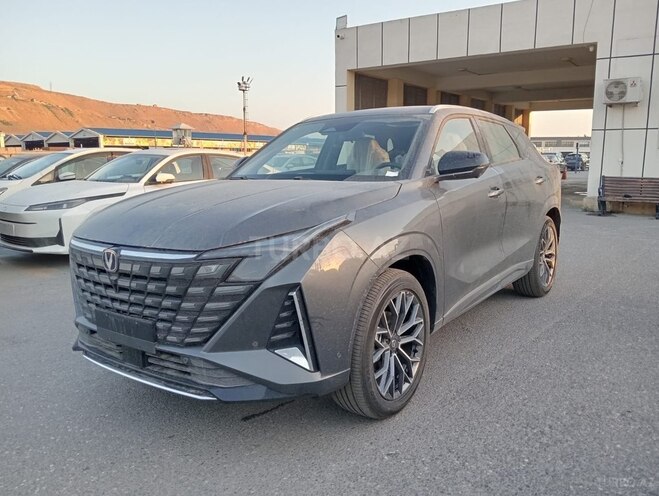 Changan  2025, 0 km - 1.5 l - Bakı