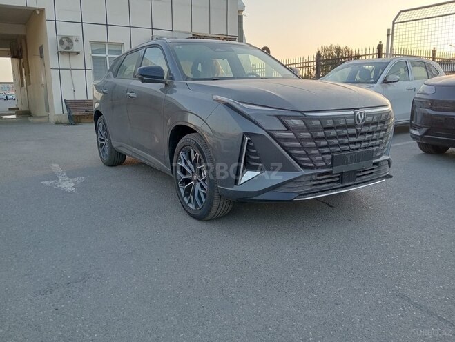 Changan  2025, 0 km - 1.5 l - Bakı