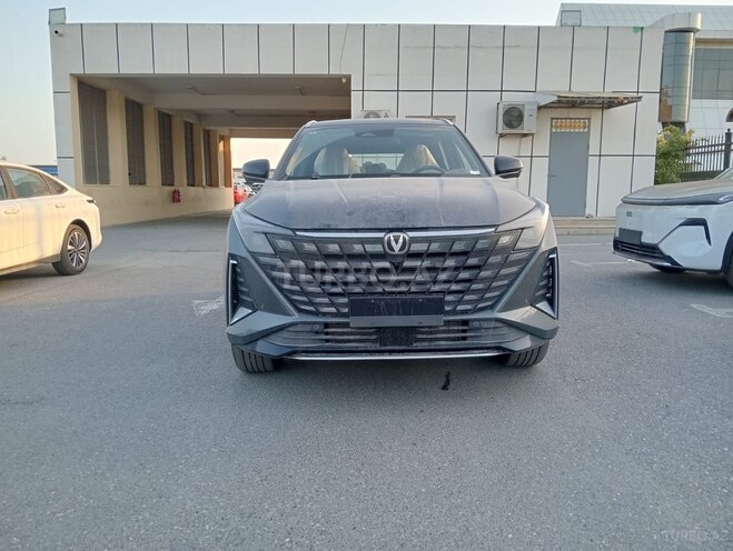 Changan  2025, 0 km - 1.5 l - Bakı