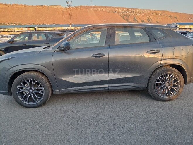 Changan  2025, 0 km - 1.5 l - Bakı