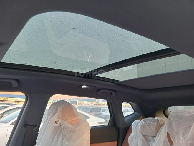 Changan  2025, 0 km - 1.5 l - Bakı