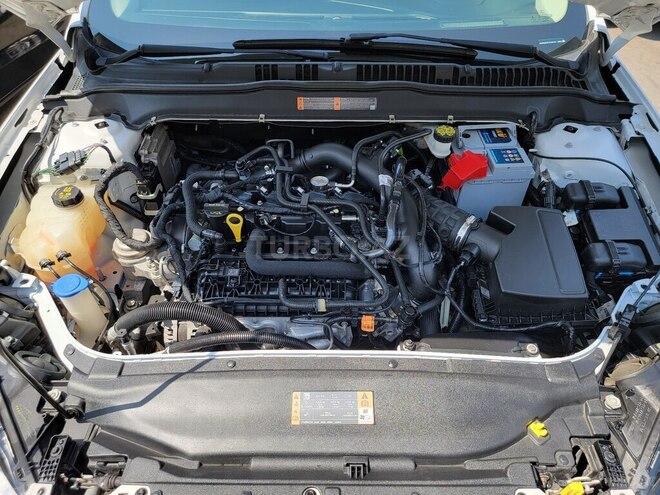 Ford Fusion (North America) 2020, 150,000 km - 1.5 l - Bakı