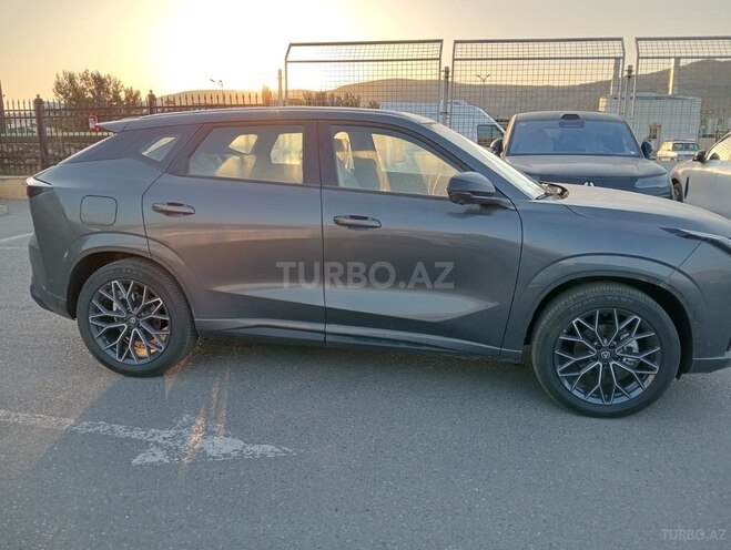 Changan  2025, 0 km - 1.5 l - Bakı