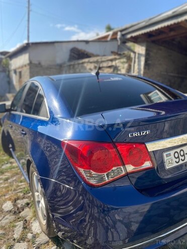 Chevrolet Cruze 2014, 250,000 km - 1.4 л - Bakı