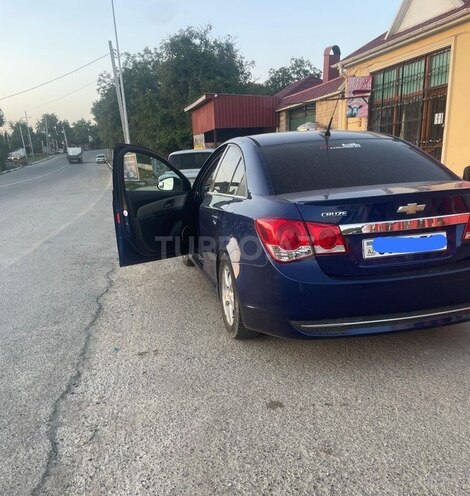 Chevrolet Cruze 2014, 250,000 km - 1.4 л - Bakı