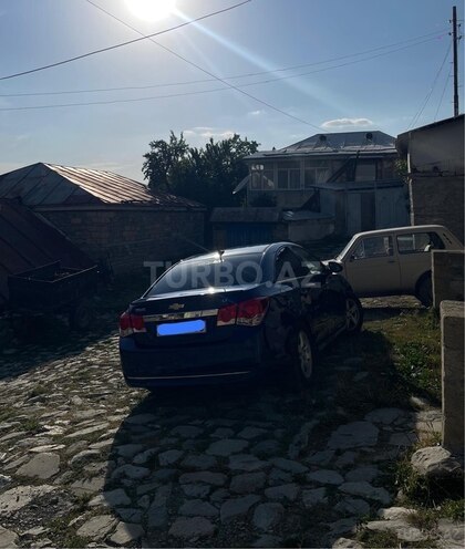 Chevrolet Cruze 2014, 250,000 km - 1.4 л - Bakı