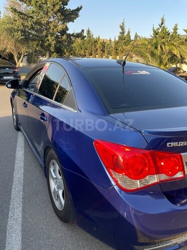 Chevrolet Cruze 2014, 250,000 km - 1.4 л - Bakı