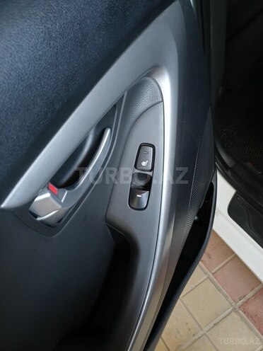 Hyundai Elantra 2015, 140,390 km - 1.8 l - Şəmkir