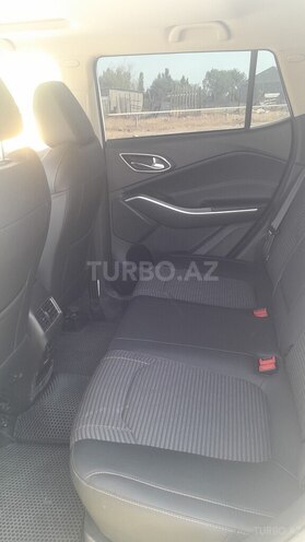 JAC  2025, 60,000 km - 1.5 l - Bakı