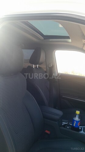 JAC  2025, 60,000 km - 1.5 l - Bakı