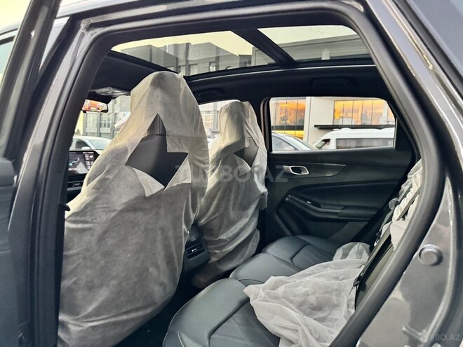 Changan CS 55 Plus 2025, 0 km - 1.5 л - Bakı