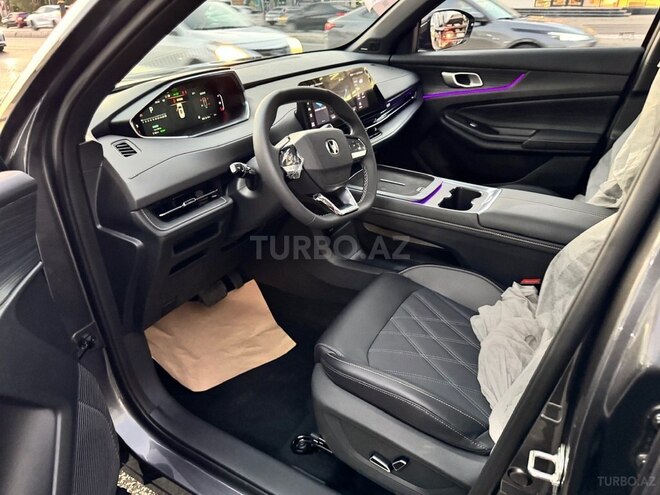 Changan CS 55 Plus 2025, 0 km - 1.5 л - Bakı