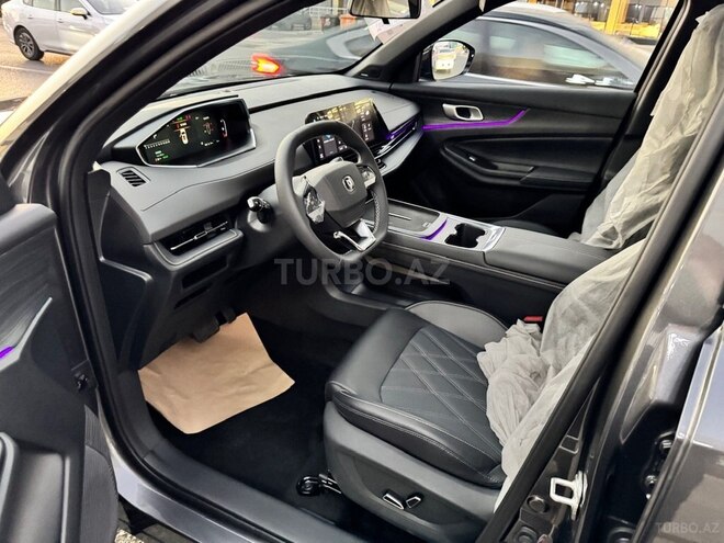 Changan CS 55 Plus 2025, 0 km - 1.5 л - Bakı