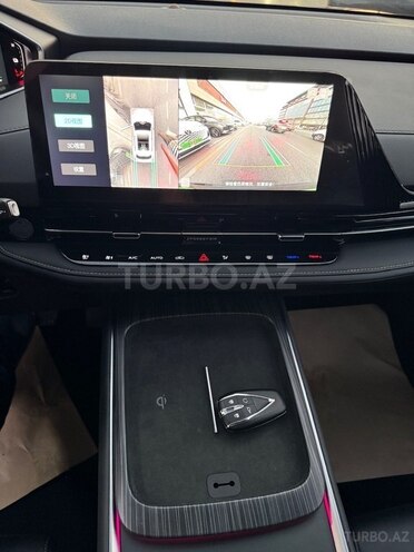Changan CS 55 Plus 2025, 0 km - 1.5 л - Bakı