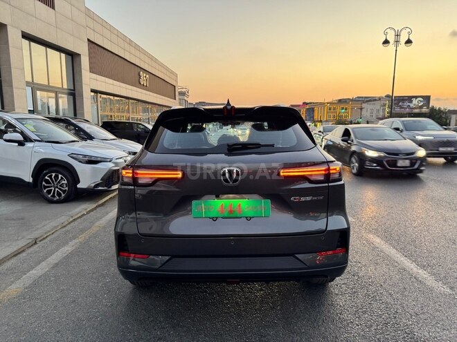 Changan CS 55 Plus 2025, 0 km - 1.5 л - Bakı