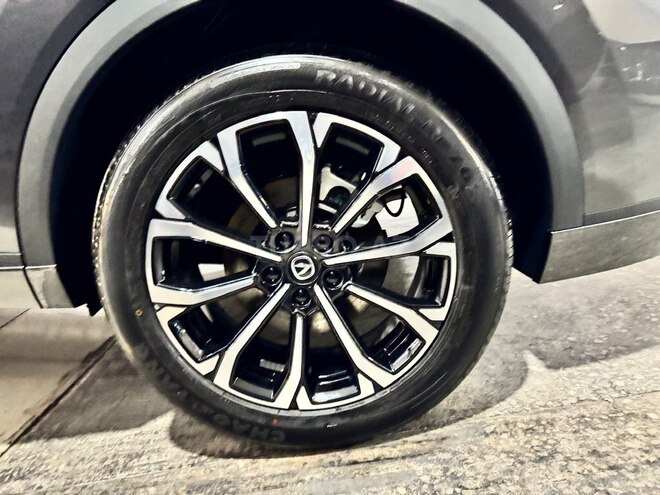 Changan CS 55 Plus 2025, 0 km - 1.5 л - Bakı