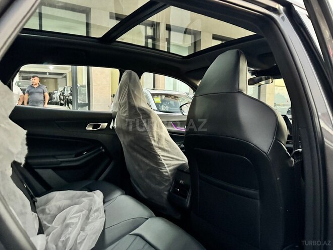 Changan CS 55 Plus 2025, 0 km - 1.5 л - Bakı