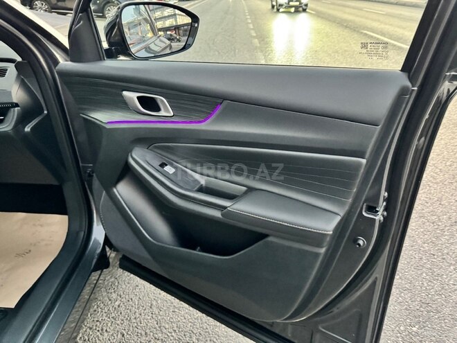 Changan CS 55 Plus 2025, 0 km - 1.5 л - Bakı