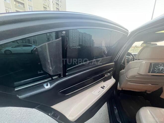 BMW 750 2011, 200,000 km - 4.4 л - Bakı