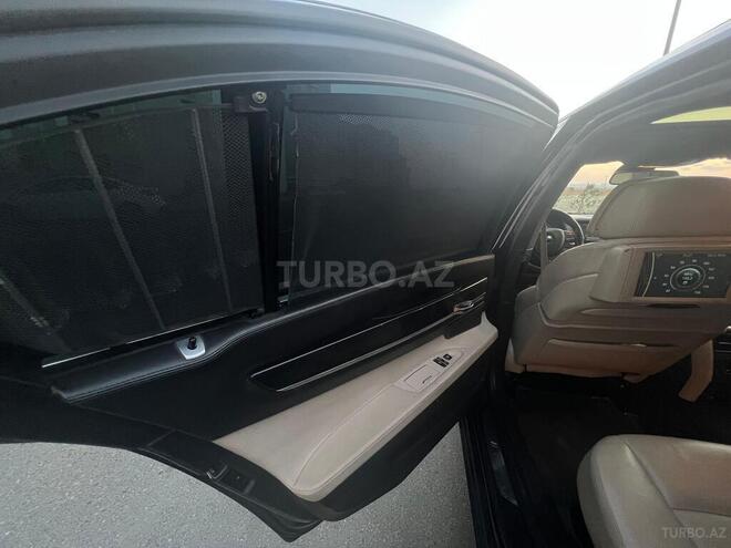BMW 750 2011, 200,000 km - 4.4 л - Bakı