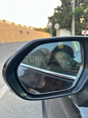 Toyota Camry 2021, 89,000 km - 2.5 l - Bakı