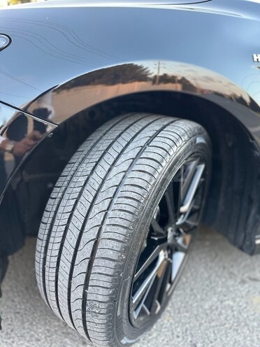 Toyota Camry 2021, 89,000 km - 2.5 l - Bakı