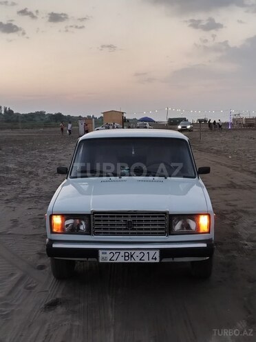LADA (VAZ) 2107 2003, 136,528 km - 1.6 l - Xaçmaz