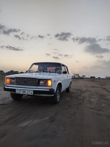 LADA (VAZ) 2107 2003, 136,528 km - 1.6 l - Xaçmaz