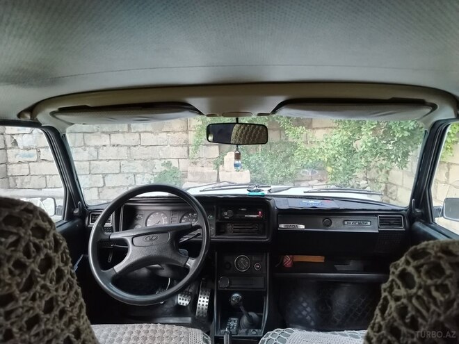 LADA (VAZ) 2107 2003, 136,528 km - 1.6 l - Xaçmaz