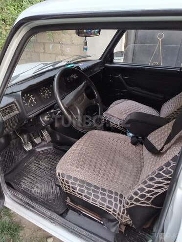 LADA (VAZ) 2107 2003, 136,528 km - 1.6 l - Xaçmaz