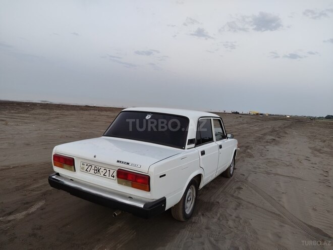 LADA (VAZ) 2107 2003, 136,528 km - 1.6 l - Xaçmaz
