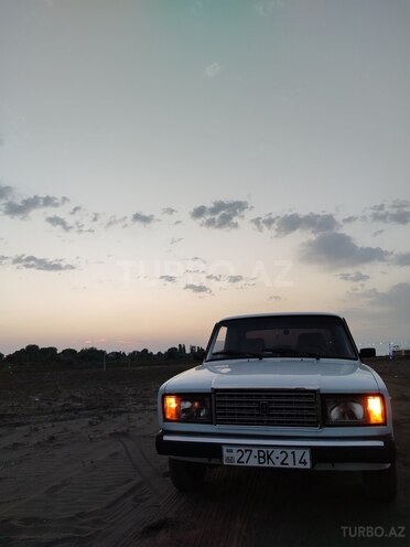 LADA (VAZ) 2107 2003, 136,528 km - 1.6 l - Xaçmaz