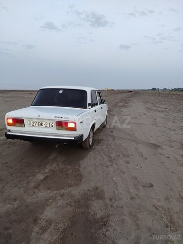 LADA (VAZ) 2107 2003, 136,528 km - 1.6 l - Xaçmaz