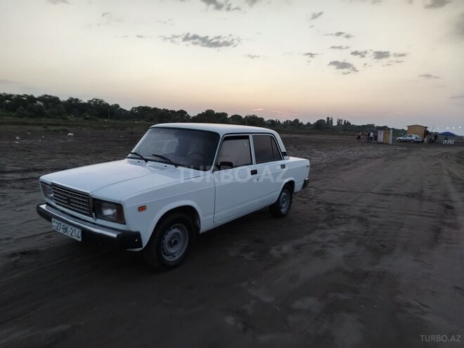 LADA (VAZ) 2107 2003, 136,528 km - 1.6 l - Xaçmaz