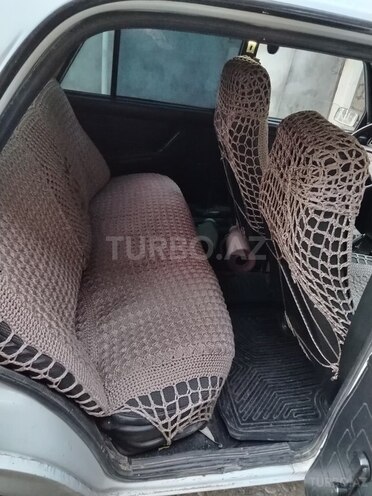 LADA (VAZ) 2107 2003, 136,528 km - 1.6 l - Xaçmaz