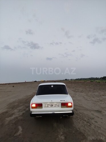 LADA (VAZ) 2107 2003, 136,528 km - 1.6 l - Xaçmaz