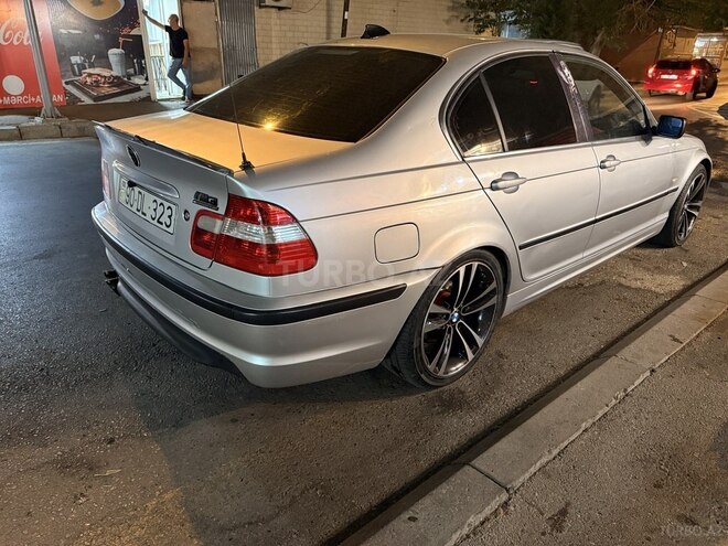 BMW 325 1998, 261,300 km - 2.5 l - Bakı