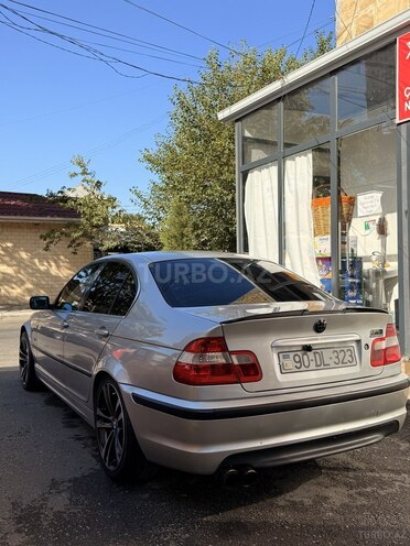 BMW 325 1998, 261,300 km - 2.5 l - Bakı