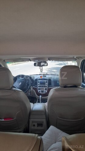 Hyundai Santa Fe 2008, 257,000 km - 2.7 l - Füzuli
