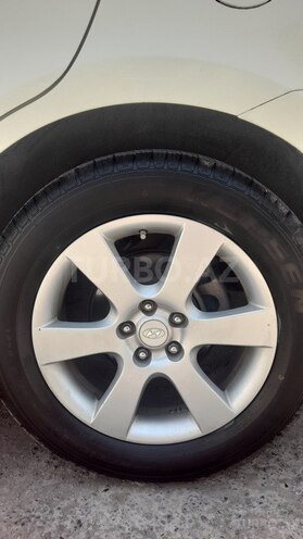 Hyundai Santa Fe 2008, 257,000 km - 2.7 l - Füzuli