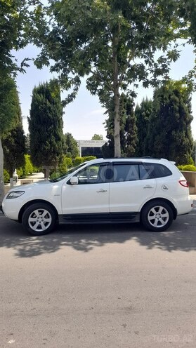 Hyundai Santa Fe 2008, 257,000 km - 2.7 l - Füzuli