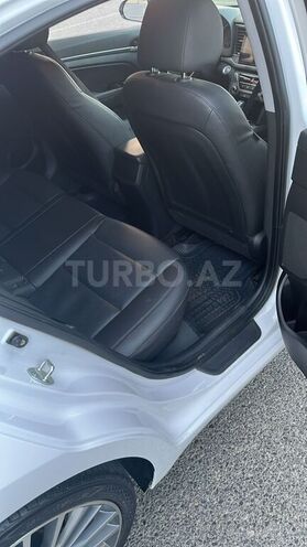 Hyundai Avante 2016, 80,727 km - 1.6 л - Bakı