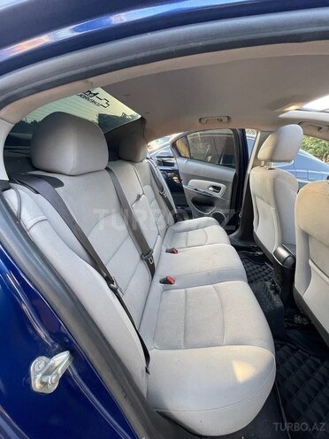 Chevrolet Cruze 2014, 250,000 km - 1.4 л - Bakı