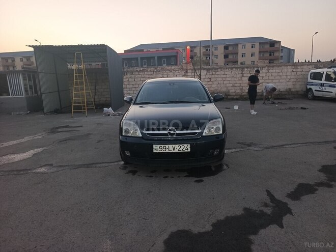 Opel Vectra 2002, 307,000 km - 2.2 l - Gəncə