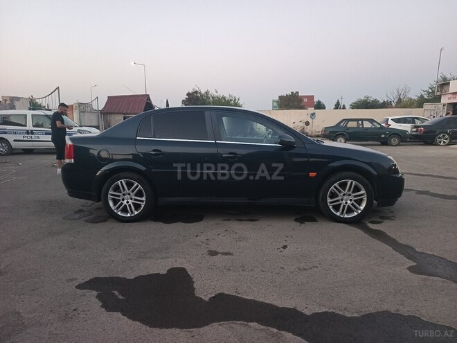 Opel Vectra 2002, 307,000 km - 2.2 l - Gəncə