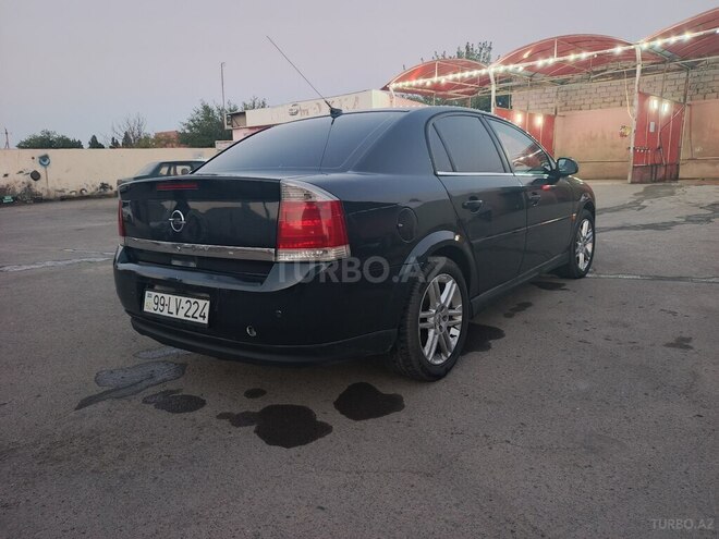 Opel Vectra 2002, 307,000 km - 2.2 l - Gəncə