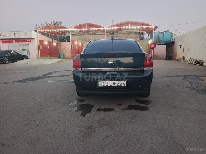Opel Vectra 2002, 307,000 km - 2.2 l - Gəncə