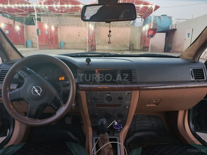 Opel Vectra 2002, 307,000 km - 2.2 l - Gəncə
